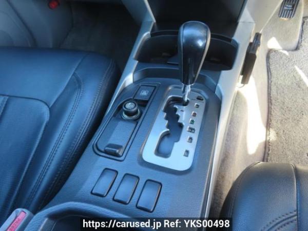 Used 2003 AT toyota hilux-surf RZN210W Image[20]
