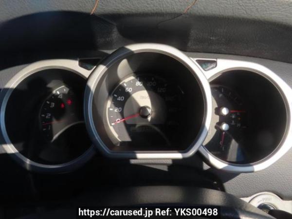Used 2003 AT toyota hilux-surf RZN210W Image[21]