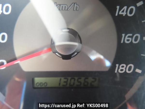 Used 2003 AT toyota hilux-surf RZN210W Image[22]