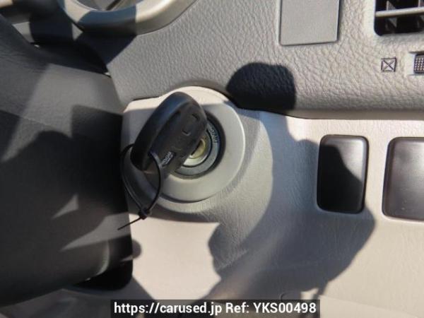 Used 2003 AT toyota hilux-surf RZN210W Image[23]