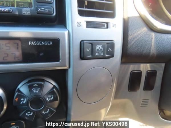 Used 2003 AT toyota hilux-surf RZN210W Image[24]