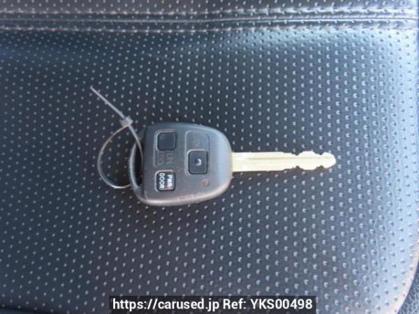 Used 2003 AT toyota hilux-surf RZN210W Image[25]