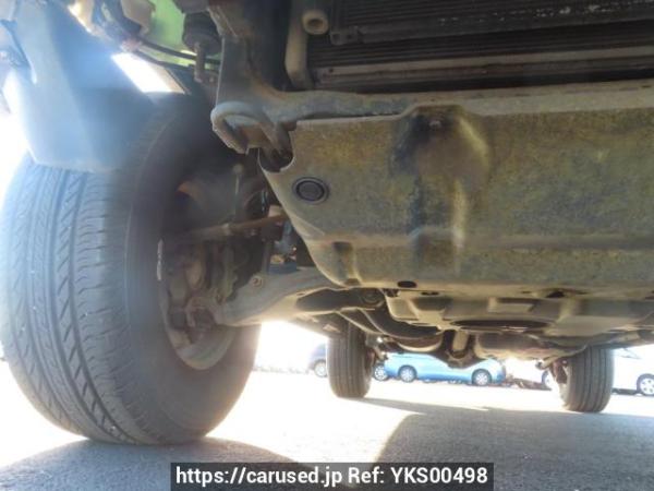 Used 2003 AT toyota hilux-surf RZN210W Image[30]