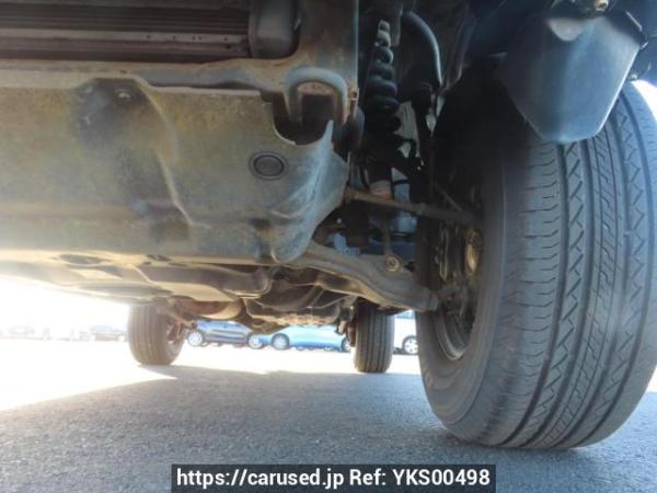 Used 2003 AT toyota hilux-surf RZN210W Image[31]