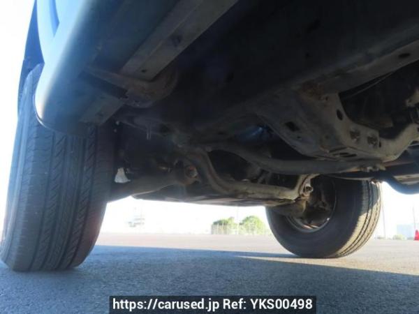 Used 2003 AT toyota hilux-surf RZN210W Image[32]