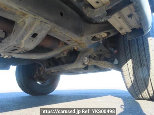 Used 2003 AT toyota hilux-surf RZN210W Image[33]