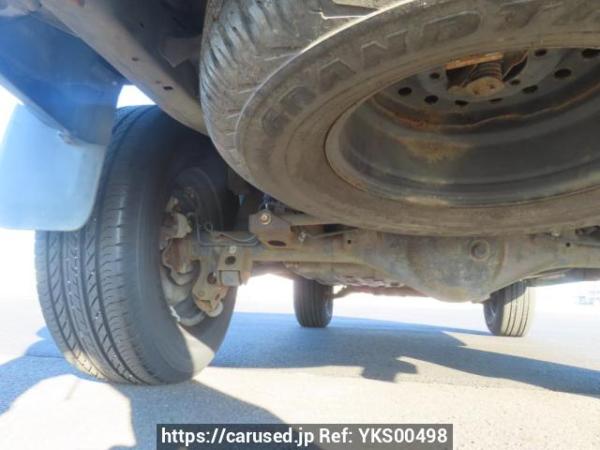 Used 2003 AT toyota hilux-surf RZN210W Image[36]