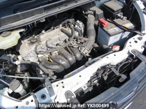 Used 2016 AT toyota noah ZRR80G Image[10]