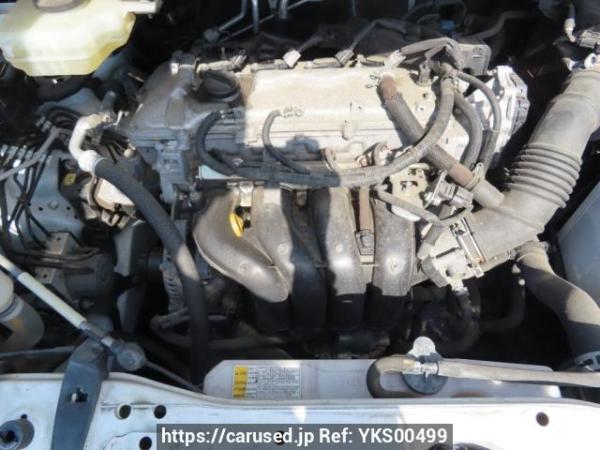 Used 2016 AT toyota noah ZRR80G Image[11]