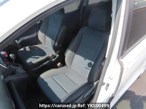 Used 2016 AT toyota noah ZRR80G Image[16]