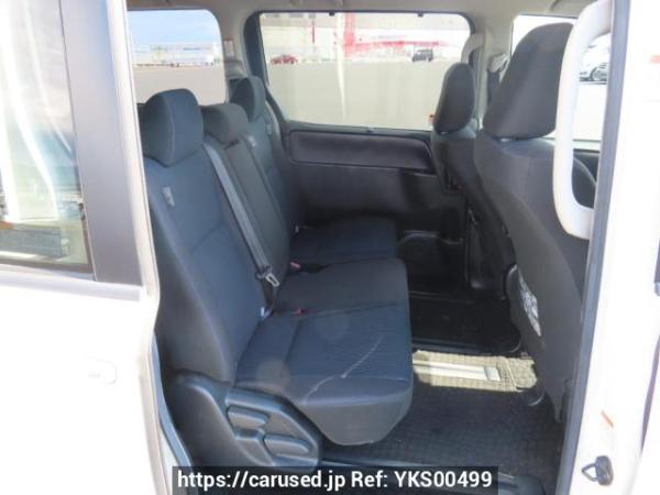 Used 2016 AT toyota noah ZRR80G Image[17]