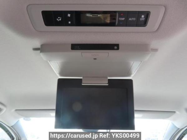 Used 2016 AT toyota noah ZRR80G Image[26]