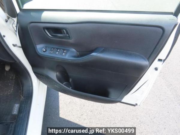 Used 2016 AT toyota noah ZRR80G Image[36]