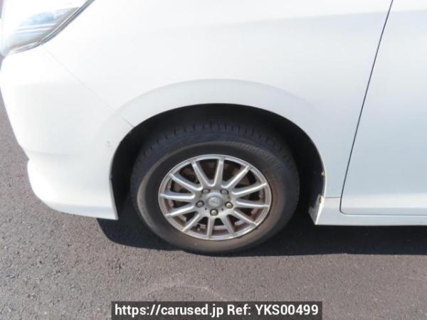 Used 2016 AT toyota noah ZRR80G Image[37]