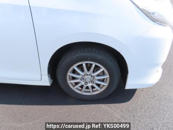 Used 2016 AT toyota noah ZRR80G Image[38]