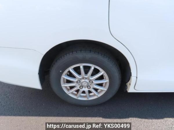 Used 2016 AT toyota noah ZRR80G Image[39]