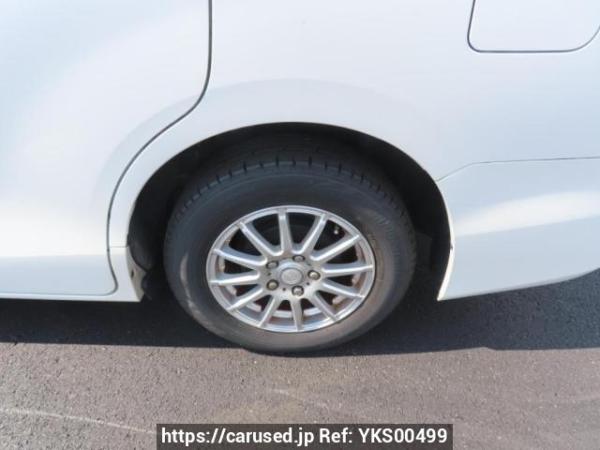 Used 2016 AT toyota noah ZRR80G Image[40]