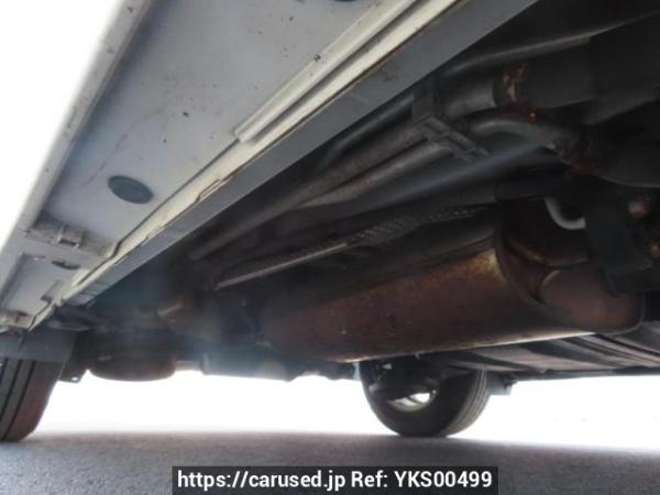 Used 2016 AT toyota noah ZRR80G Image[43]
