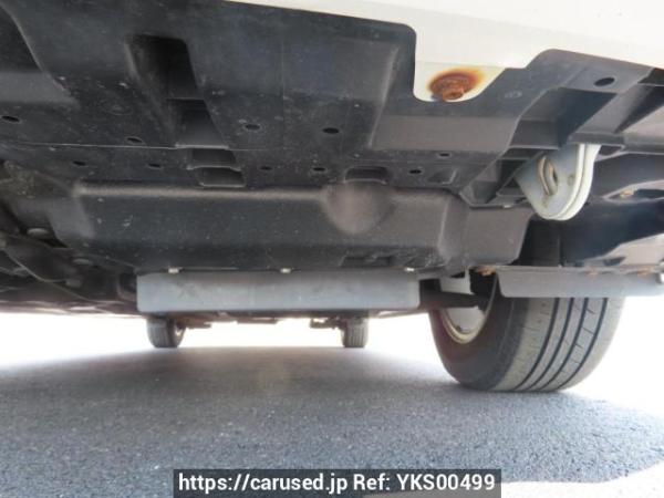 Used 2016 AT toyota noah ZRR80G Image[46]