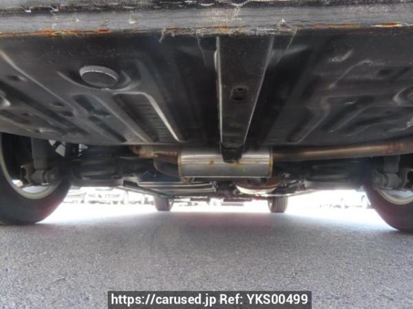 Used 2016 AT toyota noah ZRR80G Image[49]
