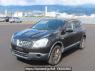 Used 2008 AT nissan dualis KJ10 Image[2]