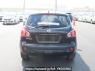 Used 2008 AT nissan dualis KJ10 Image[5]