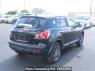 Used 2008 AT nissan dualis KJ10 Image[6]