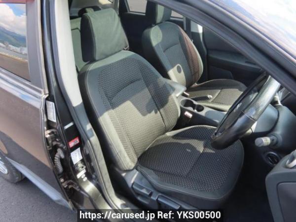 Used 2008 AT nissan dualis KJ10 Image[14]