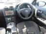 Used 2008 AT nissan dualis KJ10 Image[21]