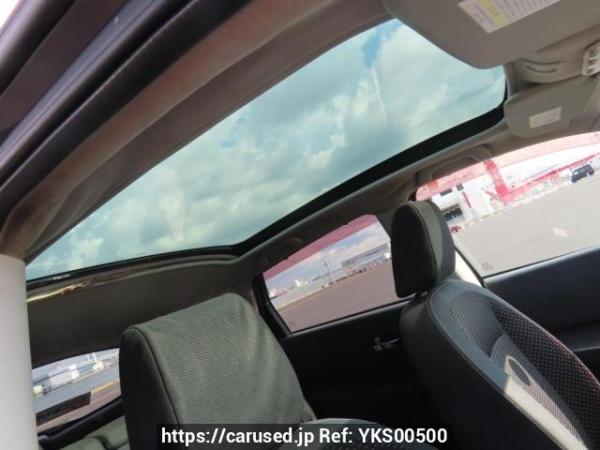 Used 2008 AT nissan dualis KJ10 Image[22]