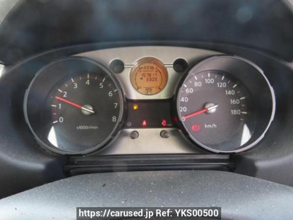 Used 2008 AT nissan dualis KJ10 Image[23]