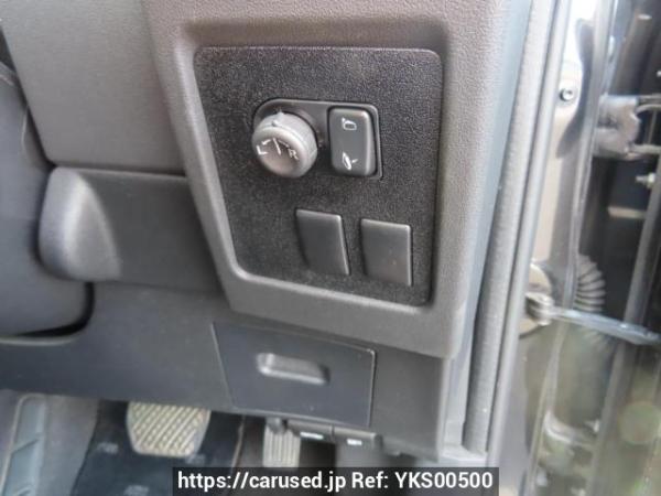 Used 2008 AT nissan dualis KJ10 Image[26]
