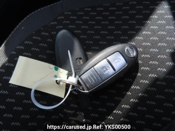 Used 2008 AT nissan dualis KJ10 Image[27]