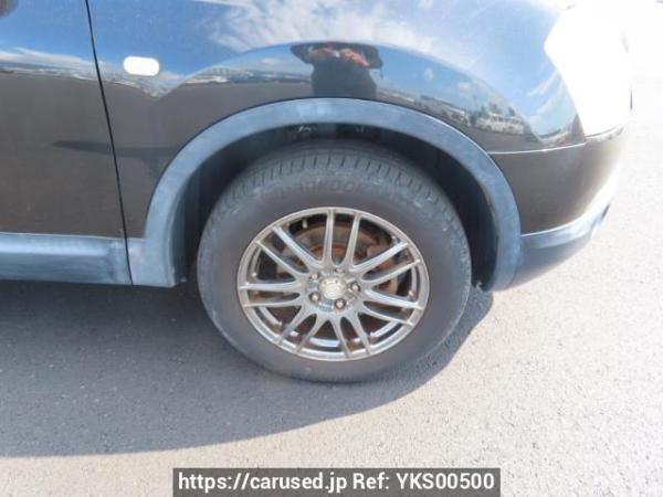 Used 2008 AT nissan dualis KJ10 Image[30]