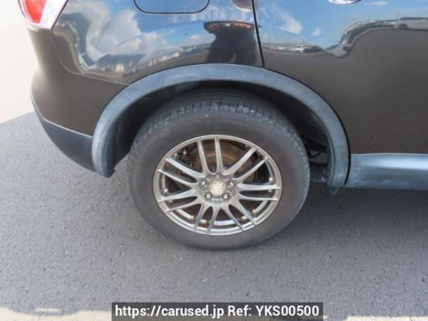 Used 2008 AT nissan dualis KJ10 Image[31]
