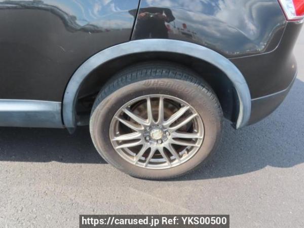 Used 2008 AT nissan dualis KJ10 Image[32]