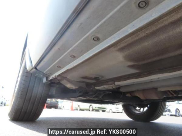 Used 2008 AT nissan dualis KJ10 Image[33]