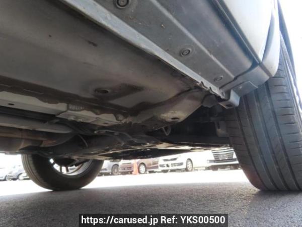 Used 2008 AT nissan dualis KJ10 Image[34]