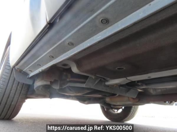 Used 2008 AT nissan dualis KJ10 Image[35]