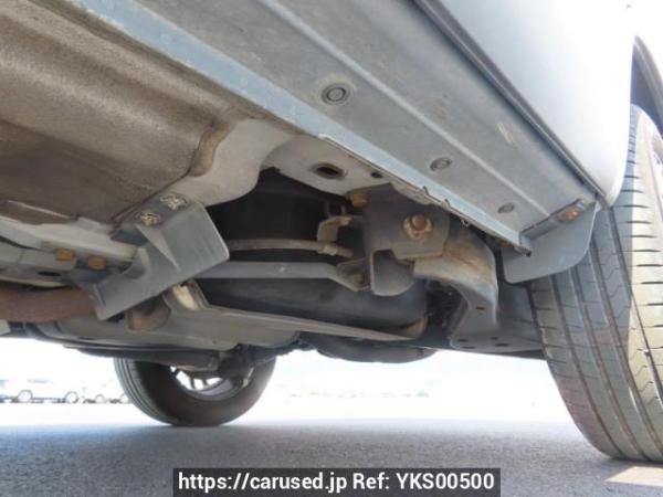 Used 2008 AT nissan dualis KJ10 Image[36]
