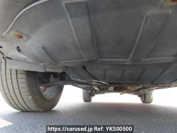 Used 2008 AT nissan dualis KJ10 Image[37]