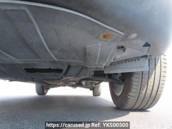 Used 2008 AT nissan dualis KJ10 Image[38]