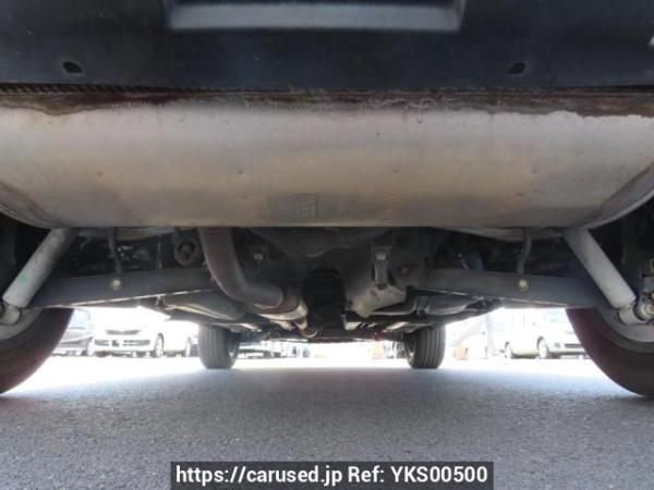 Used 2008 AT nissan dualis KJ10 Image[40]