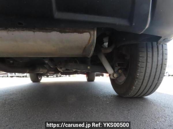 Used 2008 AT nissan dualis KJ10 Image[41]