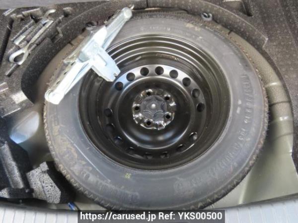 Used 2008 AT nissan dualis KJ10 Image[42]