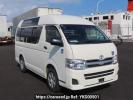 Toyota Regiusace Van TRH200K