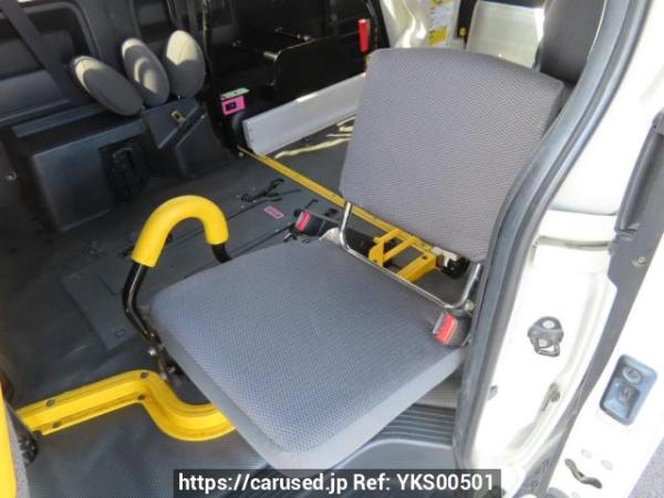Used 2011 AT toyota regiusace-van TRH200K Image[21]