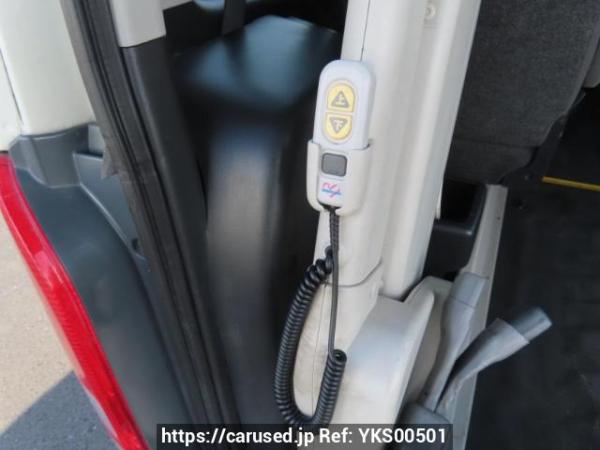 Used 2011 AT toyota regiusace-van TRH200K Image[26]