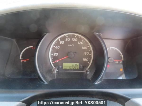 Used 2011 AT toyota regiusace-van TRH200K Image[35]