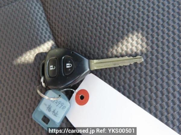 Used 2011 AT toyota regiusace-van TRH200K Image[39]